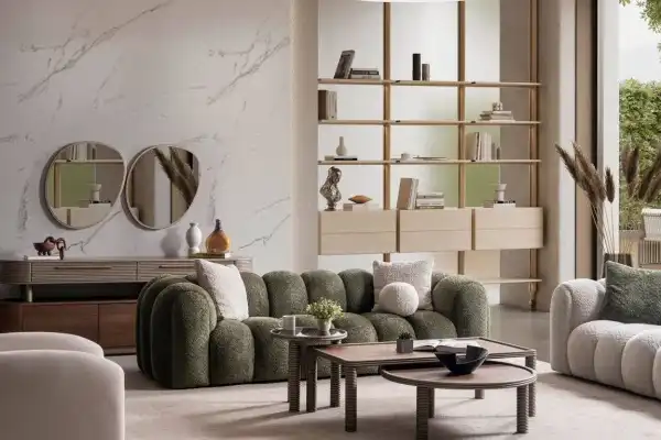 Merlo Koltuk Takımı